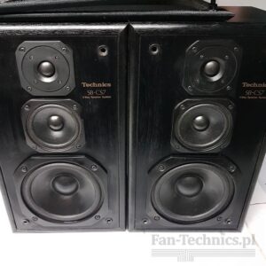 Kolumny Technics SB-CS7