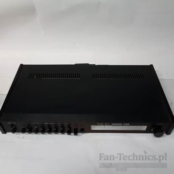 Zestaw Radmor amplituner 5102-TE+ tuner 5122+ kolumny ZG25C - obrazek 15