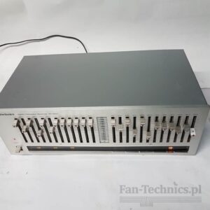 Equalizer Technics SH-8020