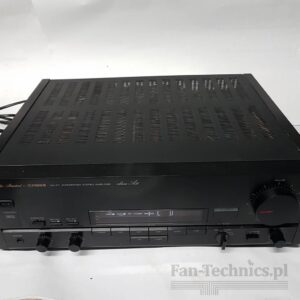 Wzmacniacz Fisher CA-P7