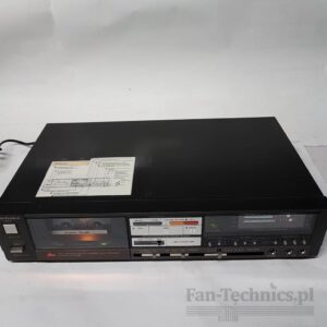 Magnetofon jednokasetowy Technics RS-B48R