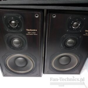 Kolumny Technics SB-C450