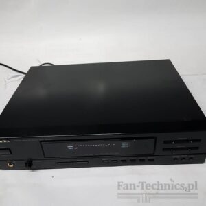 Equalizer Technics SH-E51