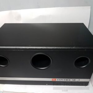 Subwoofer pasywny JBL Control SB-5