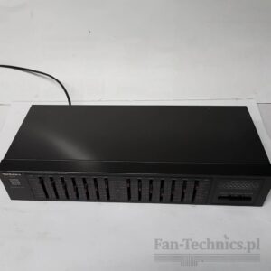 Equalizer Technics SH-8028