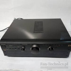 Amplituner Technics SA-AX6