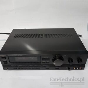 Amplituner Technics SA-GX200