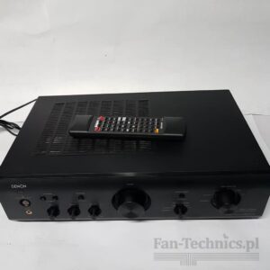Wzmacniacz Denon PMA-710AE