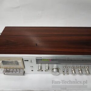 Amplituner z magnetofonem HIGHTONE HST-1011