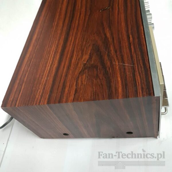 Amplituner z magnetofonem HIGHTONE HST-1011 - obrazek 7
