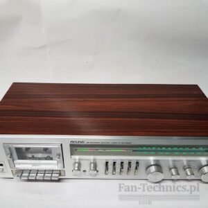 Amplituner z magnetofonem RISING STR-1012