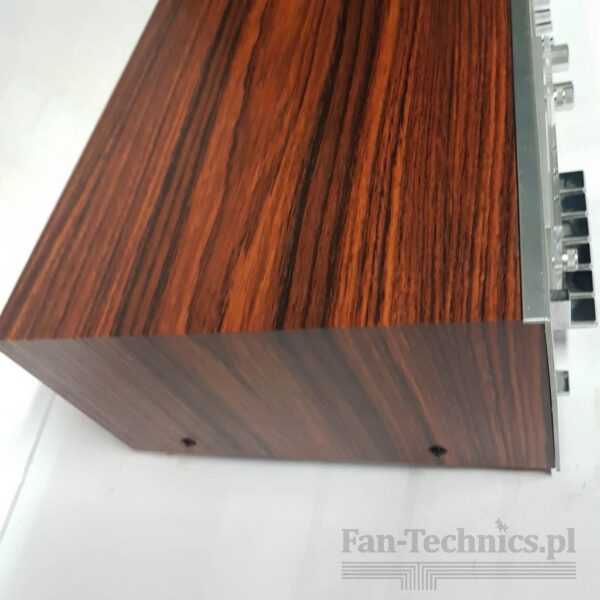 Amplituner z magnetofonem RISING STR-1012 - obrazek 7