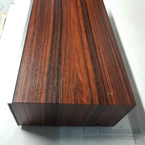 Amplituner z magnetofonem RISING STR-1012 - obrazek 8