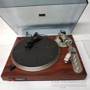 Gramofon Unitra Fonica Adam GS-424