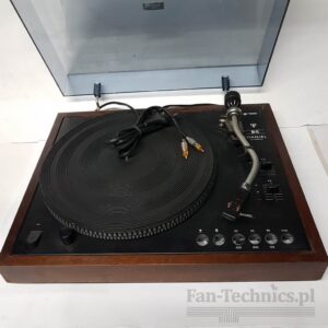 Gramofon Unitra Fonica Daniel G-1100FS