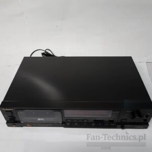 Magnetofon jednokasetowy Technics RS-B85