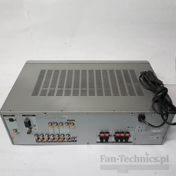 Amplituner kina domowego Sony STR-DE495P - obrazek 6