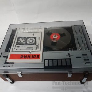 Magnetofon Philips N4500
