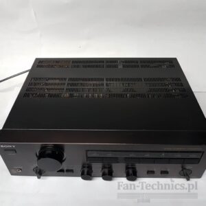 Wzmacniacz Sony TA-F222ES