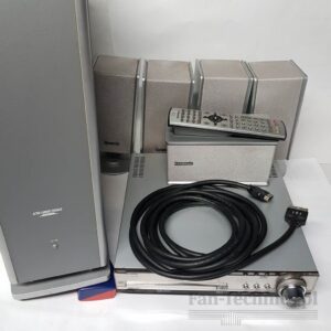 Zestaw kina domowego Panasonic SA-MT1