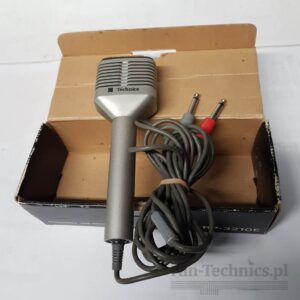 Mikrofon Technics RP-3210E