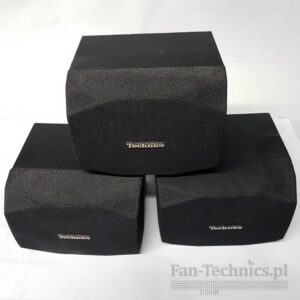 Kolumna centralna Technics SB-PC570