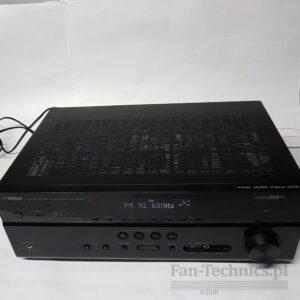 Amplituner Yamaha HTR-4066