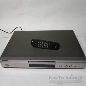 Odtwarzacz DVD Yamaha DVD-S540 + pilot