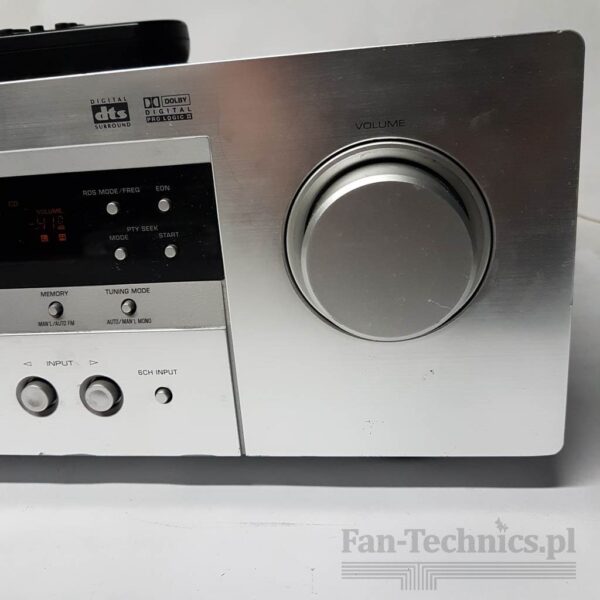 Amplituner Yamaha RX-V350 - obrazek 11