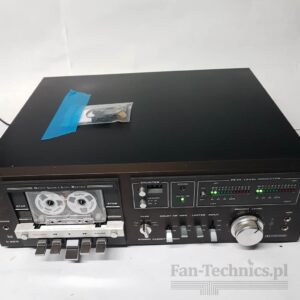 Magnetofon Dual C 820