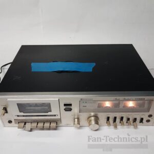 Magnetofon Fisher CR-4030