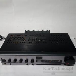 Wzmacniacz Fisher CA 540