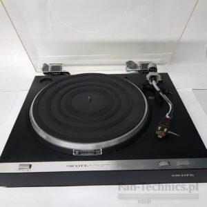 Gramofon Scott PS-48